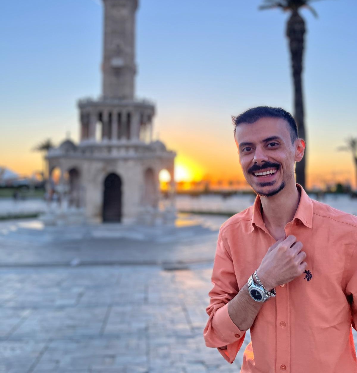 Burak Enes ORHAN