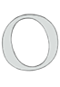O